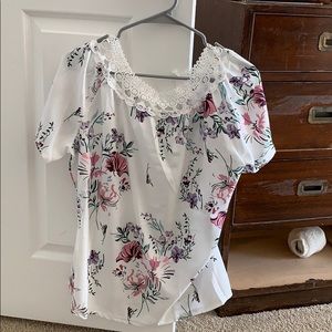 Women’s blouse